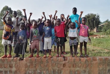 orphans-in-uganda