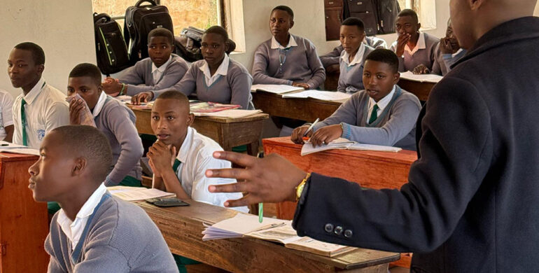 orphanages-in-kisoro-district