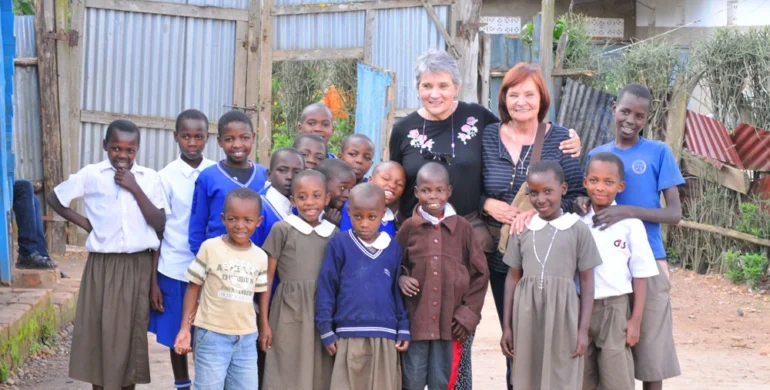 What can i donate to Orphans in Uganda