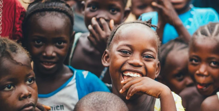 Best charities in Uganda